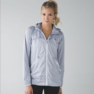 Lululemon Miss Misty Jacket